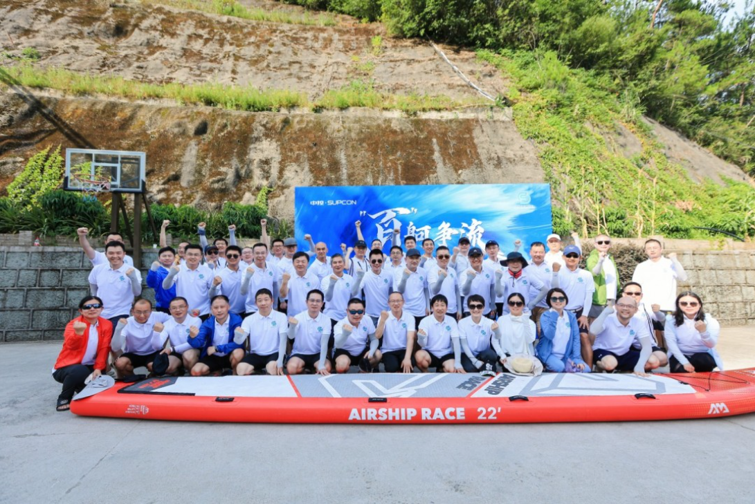 多元的生长通道