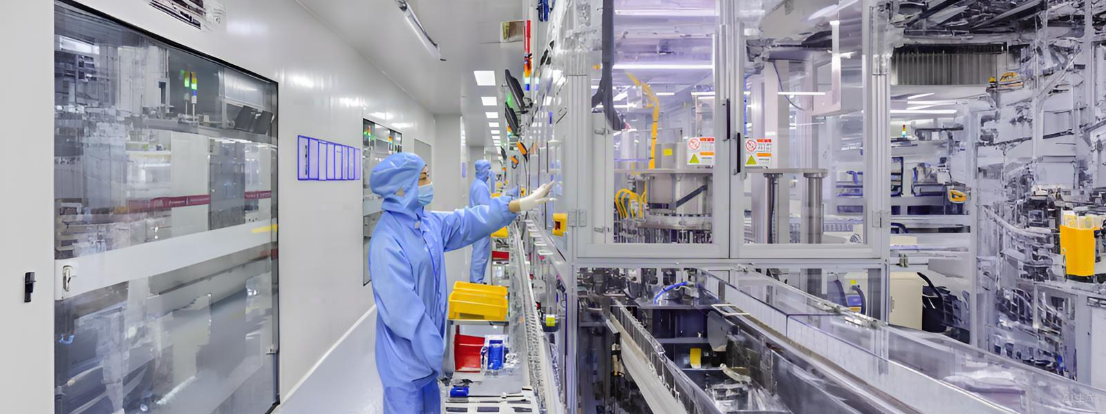 为新能源质料行业全价值链注入AI动力，，，驱动零碳智造无限可能