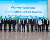 全球工业自动化巨头深化相助：壹定发与Endress+Hauser共探AI转型新路径