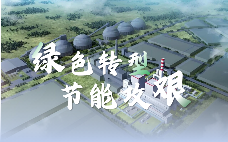 因“智”而优，，，，因“绿”而净：壹定发解码煤化工的AI方程式